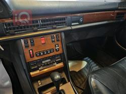 مرسيدس بنز S-Class